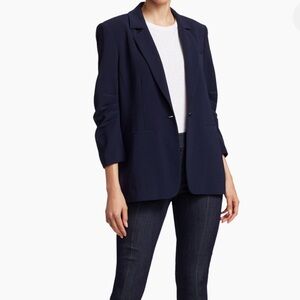 NEW WITH TAGS Cinq A Sept Blazer